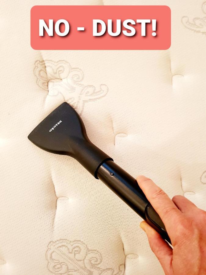 B&B Starbien Neapol Zewnętrze zdjęcie