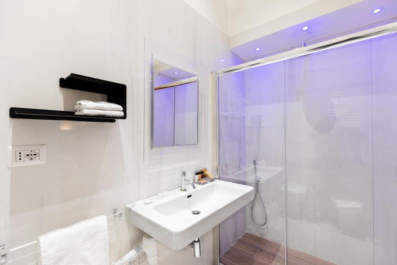 B&B Starbien Neapol Zewnętrze zdjęcie