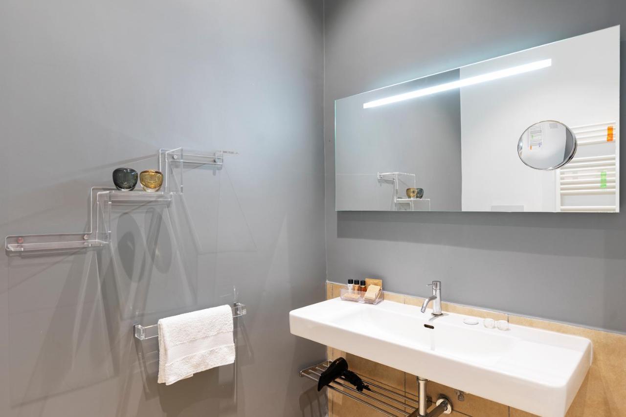 B&B Starbien Neapol Zewnętrze zdjęcie