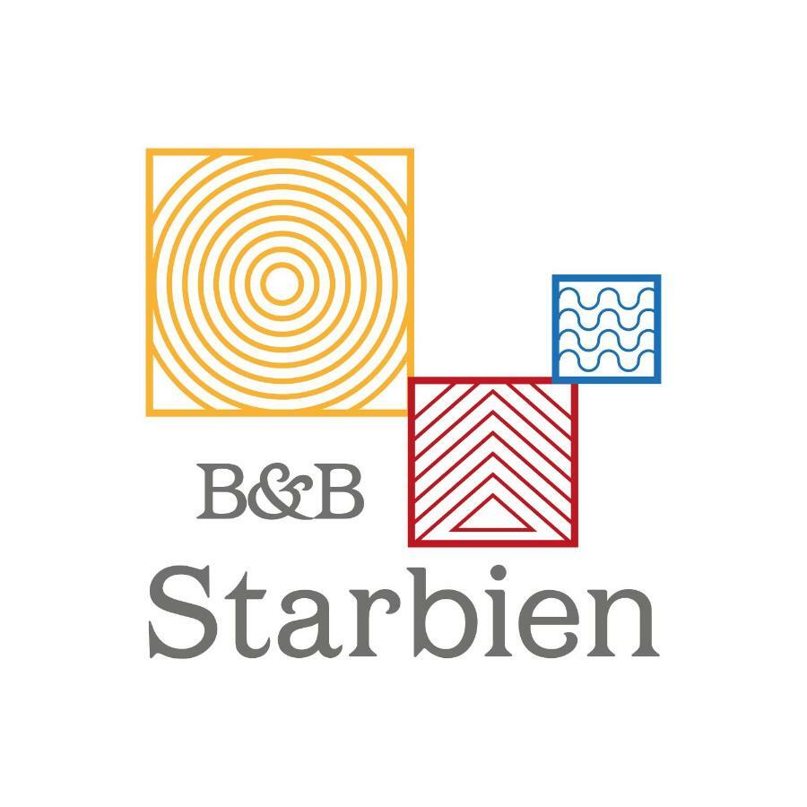 B&B Starbien Neapol Zewnętrze zdjęcie